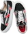 Vans OG Old Skool LX 'Snake Eyes - Hitam' VN0A4P3XB52