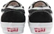 Vans OG Old Skool LX 'Snake Eyes - Hitam' VN0A4P3XB52