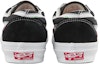 Purchase Vans OG Old Skool LX 'Snake Eyes - Hitam' VN0A4P3XB52