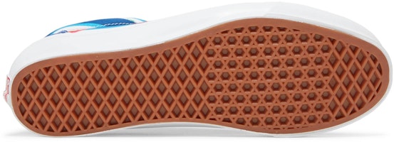 Vans OG Old Skool LX 'Snake Eyes - True Blue' Sepatu Kursus Biru Asli VN0A4P3XB53 Shop Vans OG Old Skool LX 'Snake Eyes - True Blue' Sepatu Kursus Biru Asli VN0A4P3XB53