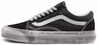Buy Vans OG Old Skool LX ''Stressed - Nero Bianco'' VN0A5FBEBA2