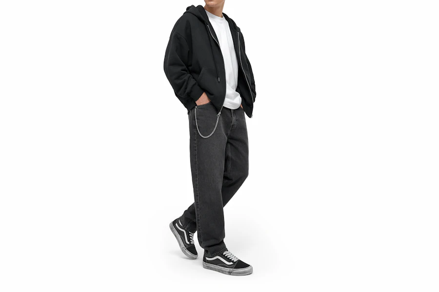 Vans OG Old Skool LX ''Stressed - Schwarz Weiß'' VN0A5FBEBA2 Order Vans OG Old Skool LX ''Stressed - Schwarz Weiß'' VN0A5FBEBA2