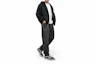 Order Vans OG Old Skool LX ''Stressed - Schwarz Weiß'' VN0A5FBEBA2