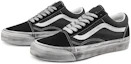 Lookbook Vans OG Old Skool LX ''Stressed - Nero Bianco'' VN0A5FBEBA2