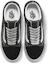 Shop Vans OG Old Skool LX ''Stressed - Nero Bianco'' VN0A5FBEBA2