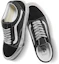 Purchase Vans OG Old Skool LX ''Stressed - Nero Bianco'' VN0A5FBEBA2