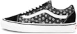 Vans OG Old Skool LX 'Swirl Black' VN0A4P3XXC5