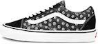 Buy Vans OG Old Skool LX 'Swirl Black' VN0A4P3XXC5