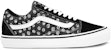 Vans OG Old Skool LX 'Swirl Black' VN0A4P3XXC5