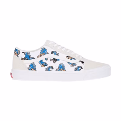 Vans Old Skool LX 'Vanosaur'