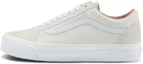 Buy Vans OG Old Skool LX '復古白' VN0A5FBEWHT