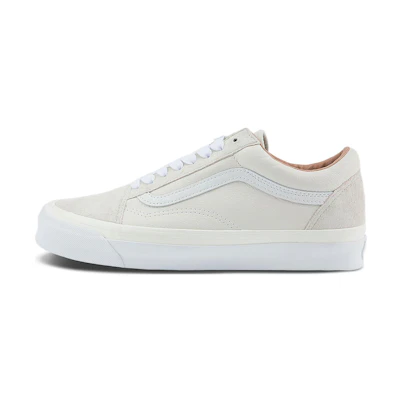 Vans Old Skool LX 'Vintage White'