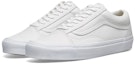 Shop Vans OG Old Skool LX 'Putih' VN000VOJ1NT