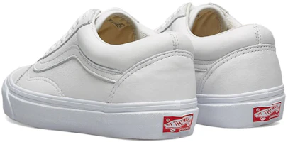Purchase Vans OG Old Skool LX 'White' VN000VOJ1NT