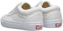 Purchase Vans OG Old Skool LX 'Putih' VN000VOJ1NT
