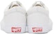 Vans OG Old Skool LX 'Putih' VN000VOJ1NT