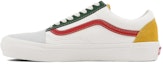 Buy Vans OG Old Skool LX 'Putih' VN0A38FWVZ0