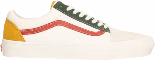 Vans OG Old Skool LX 'White' VN0A38FWVZ0 Vans OG Old Skool LX 'White' VN0A38FWVZ0