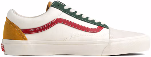 Order Vans OG Old Skool LX 'White' VN0A38FWVZ0