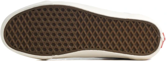 Details for Vans OG Old Skool LX 'White' VN0A38FWVZ0