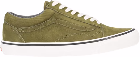 Vans OG Old Skool LX 'Winter Moss' VN0A36C8OQK Vans OG Old Skool LX 'Winter Moss' VN0A36C8OQK