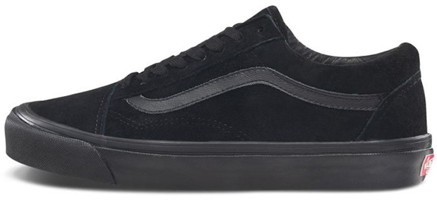 Vans OG Old Skool LX Kulit Suede 'Plaze Taupe' VN0A36C8UN6 Buy Vans OG Old Skool LX Kulit Suede 'Plaze Taupe' VN0A36C8UN6