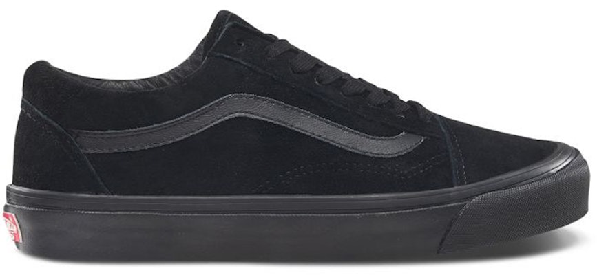 Vans OG Old Skool LX Kulit Suede 'Plaze Taupe' VN0A36C8UN6 Order Vans OG Old Skool LX Kulit Suede 'Plaze Taupe' VN0A36C8UN6