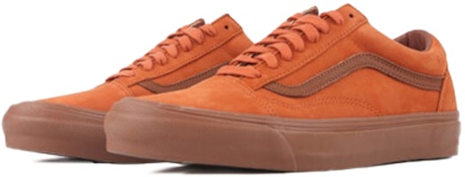 Vans Og Old Skool Lx Kuning VN0A4P3XTLX Order Vans Og Old Skool Lx Kuning VN0A4P3XTLX