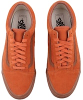 Vans Og Old Skool Lx Kuning VN0A4P3XTLX Shop Vans Og Old Skool Lx Kuning VN0A4P3XTLX