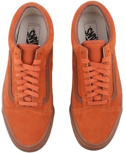 Vans Og Old Skool Lx 黄配色 VN0A4P3XTLX Shop Vans Og Old Skool Lx 黄配色 VN0A4P3XTLX