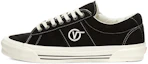 Buy Vans OG Sid LX '黑色' VN0A4U130WS