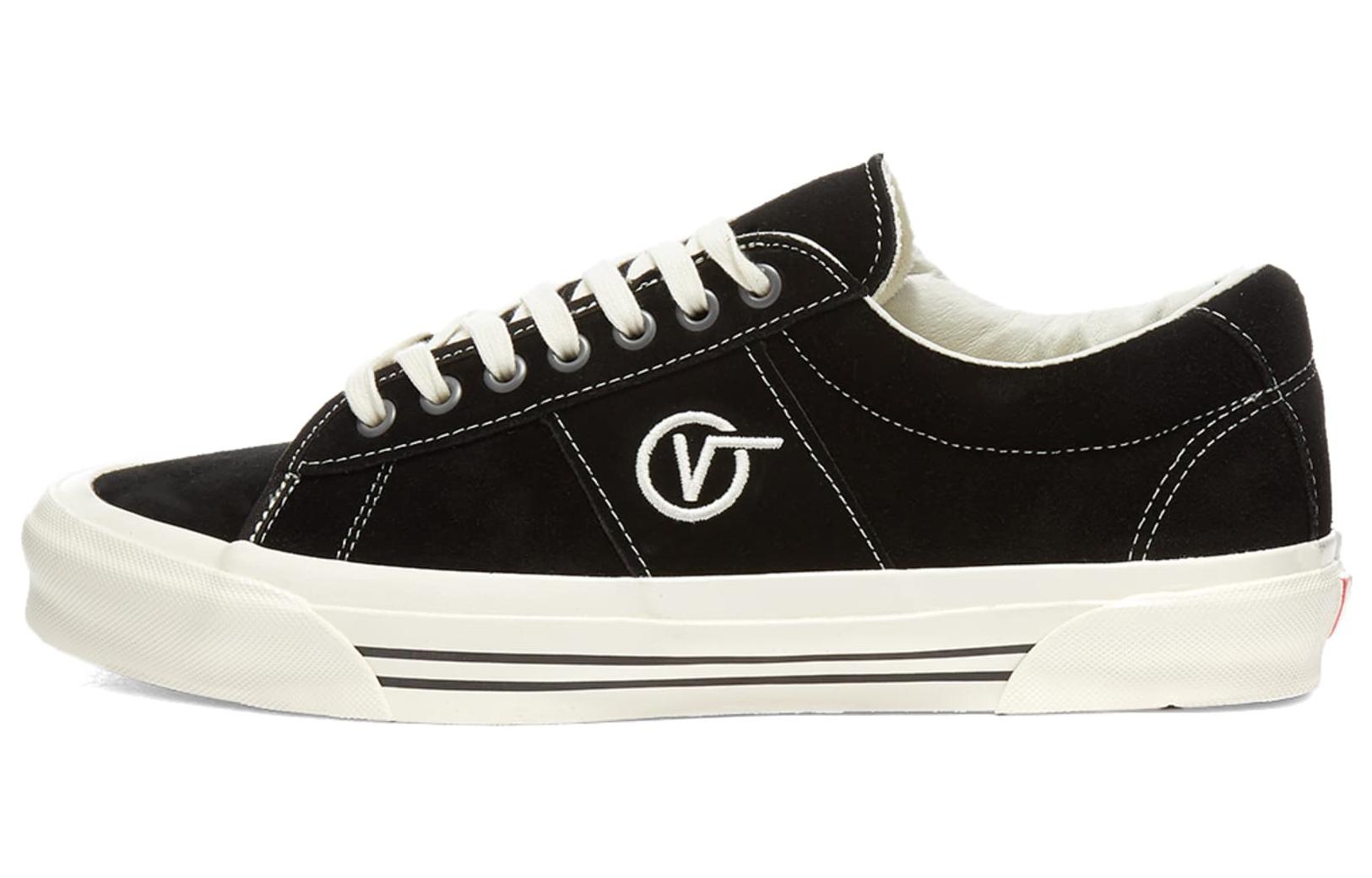 Vans OG Sid LX 'Black' VN0A4U130WS