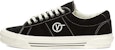 Vans OG Sid LX 'Hitam' VN0A4U130WS