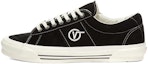 Buy Vans OG Sid LX 'Hitam' VN0A4U130WS
