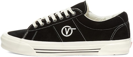 Vans OG Sid LX 'Black' VN0A4U130WS Vans OG Sid LX 'Black' VN0A4U130WS