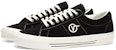 Vans OG Sid LX 'Hitam' VN0A4U130WS