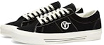 Order Vans OG Sid LX 'Hitam' VN0A4U130WS