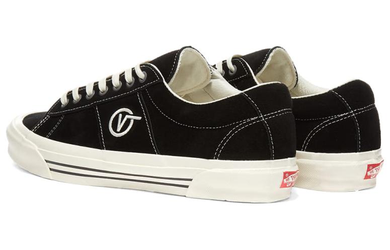 Lookbook Vans OG Sid LX '黑色' VN0A4U130WS