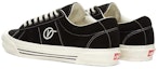 Lookbook Vans OG Sid LX 'Hitam' VN0A4U130WS