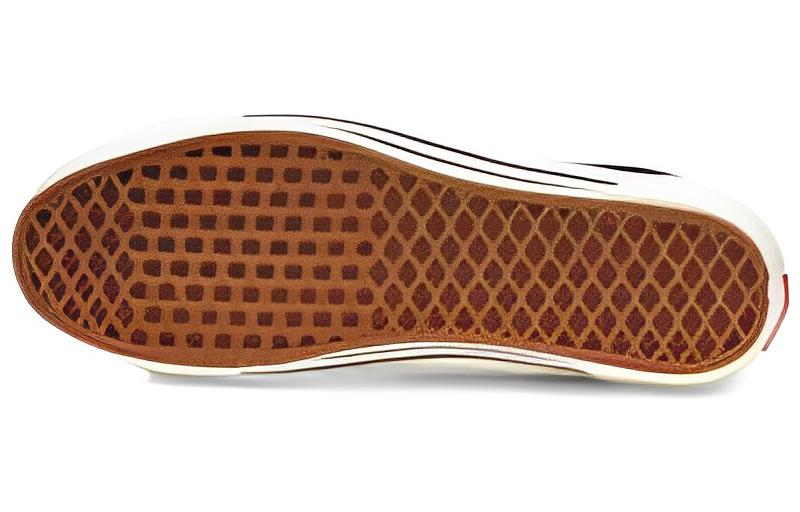 Shop Vans OG Sid LX 'Hitam' VN0A4U130WS