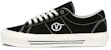 Vans OG Sid LX 'Hitam' VN0A4U13OWS