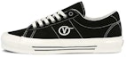 Buy Vans OG Sid LX 'Hitam' VN0A4U13OWS