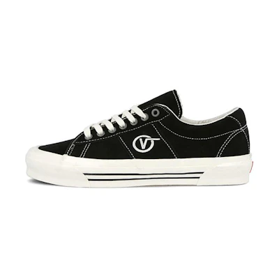 Vans Sid LX 'Black'
