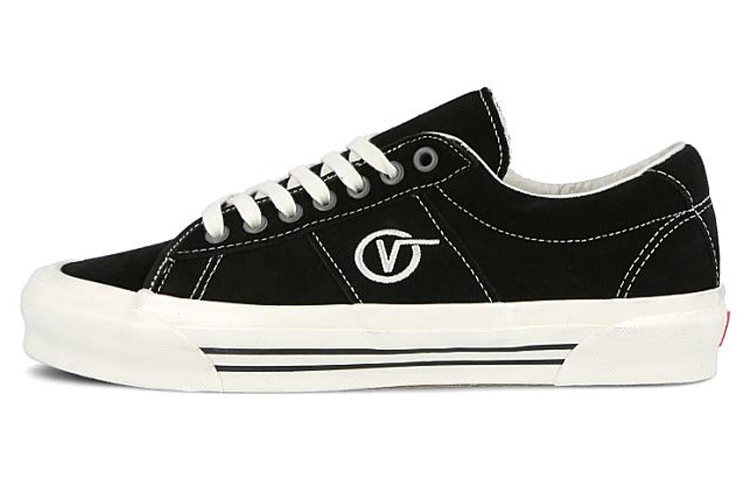 Vans OG Sid LX 'Black' VN0A4U13OWS