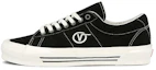 Buy Vans OG Sid LX「黑色」VN0A4U13OWS