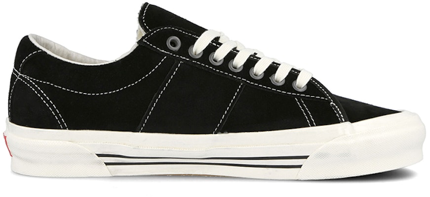 Vans OG Sid LX 'Hitam' VN0A4U13OWS Order Vans OG Sid LX 'Hitam' VN0A4U13OWS