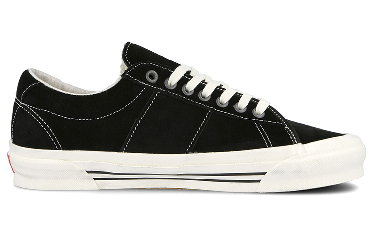 Order Vans OG Sid LX「黑色」VN0A4U13OWS