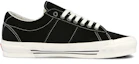 Order Vans OG Sid LX「黑色」VN0A4U13OWS