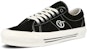 Vans OG Sid LX 'Hitam' VN0A4U13OWS
