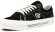 Lookbook Vans OG Sid LX 'Hitam' VN0A4U13OWS